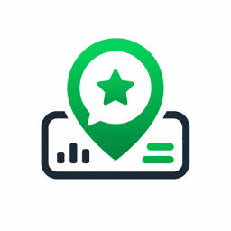 LocalReviewDesk logo