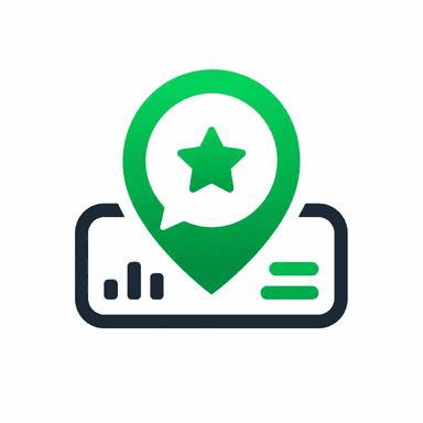 LocalReviewDesk logo